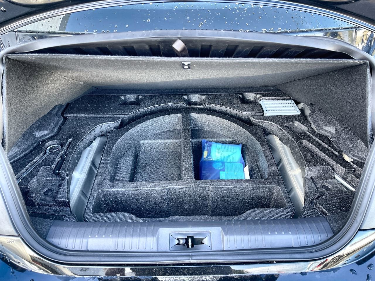 2025 Toyota GR86 Premium