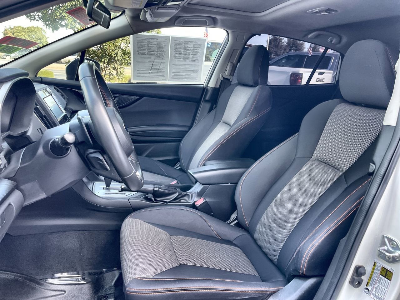 2023 Subaru Crosstrek Premium