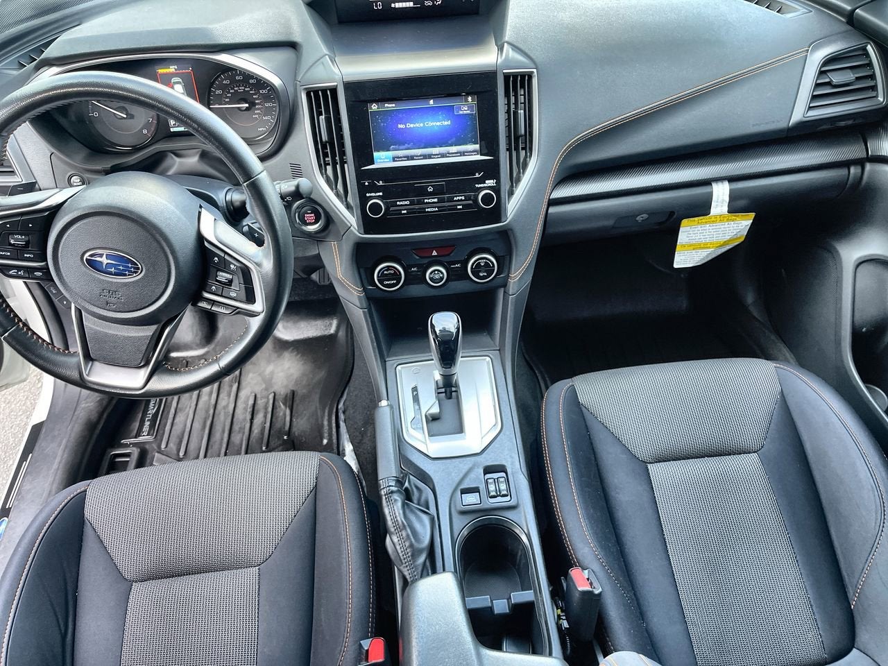 2023 Subaru Crosstrek Premium