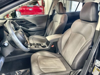 2024 Subaru Crosstrek AWD