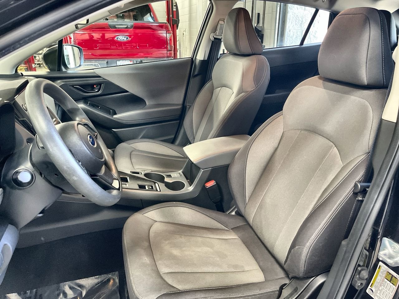 2024 Subaru Crosstrek AWD