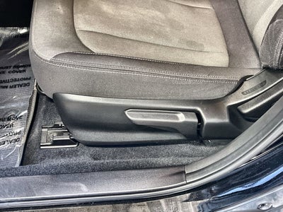 2024 Subaru Crosstrek AWD