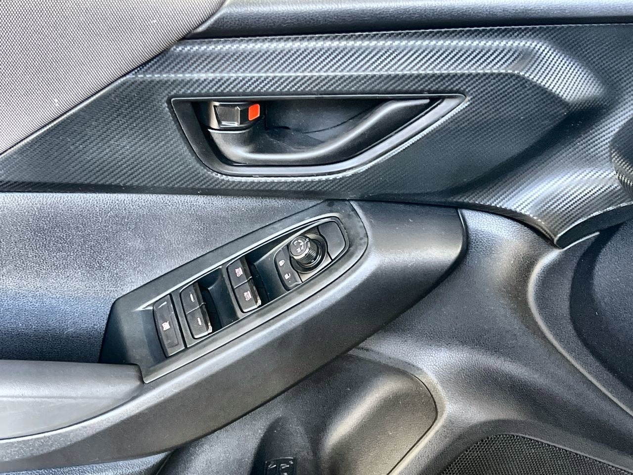 2024 Subaru Crosstrek AWD