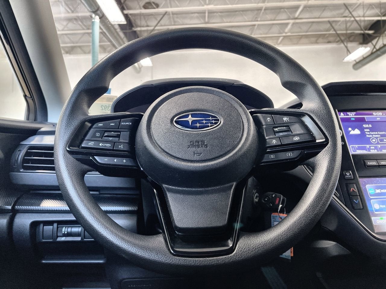 2024 Subaru Crosstrek AWD