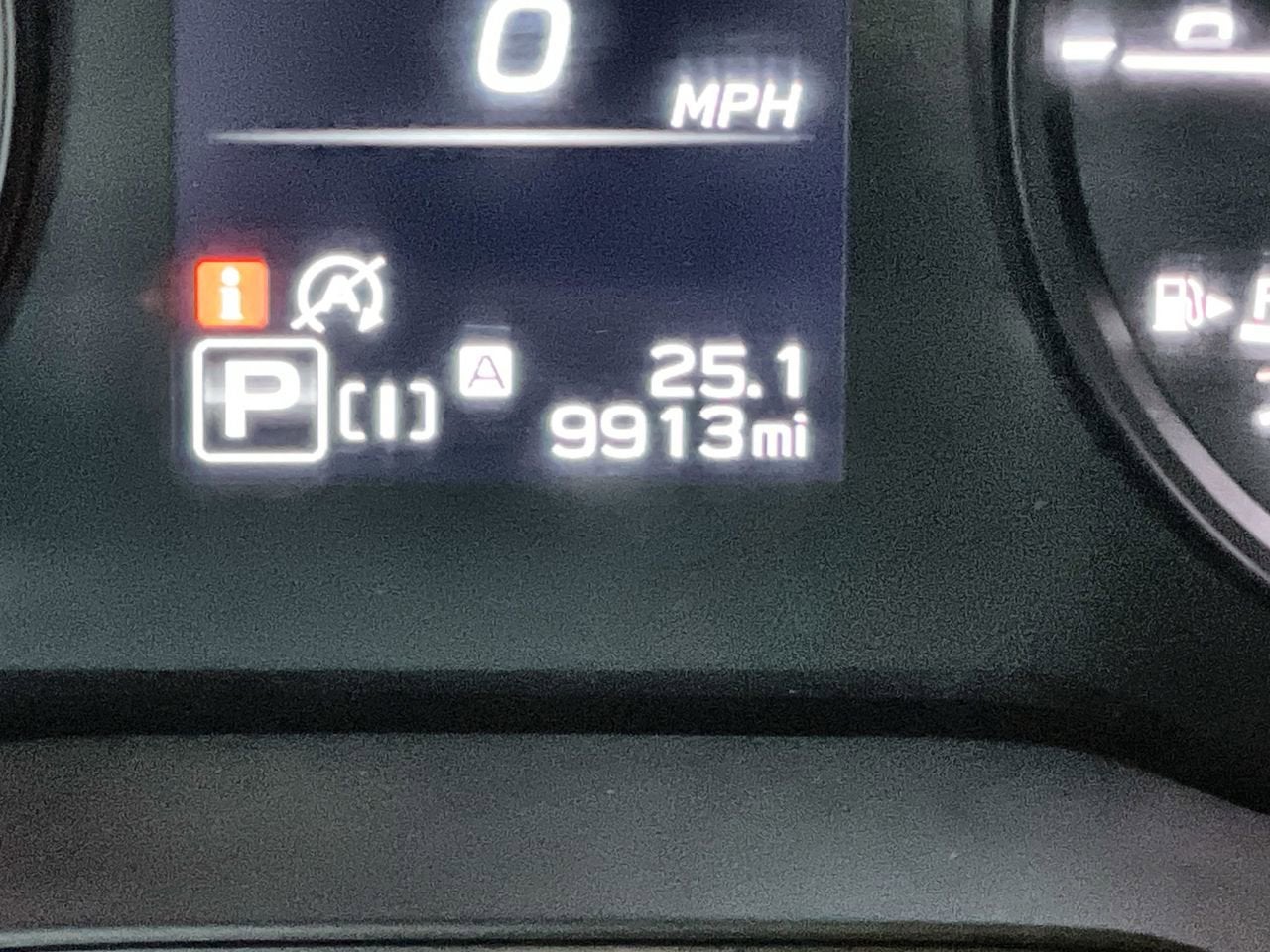 2024 Subaru Crosstrek AWD