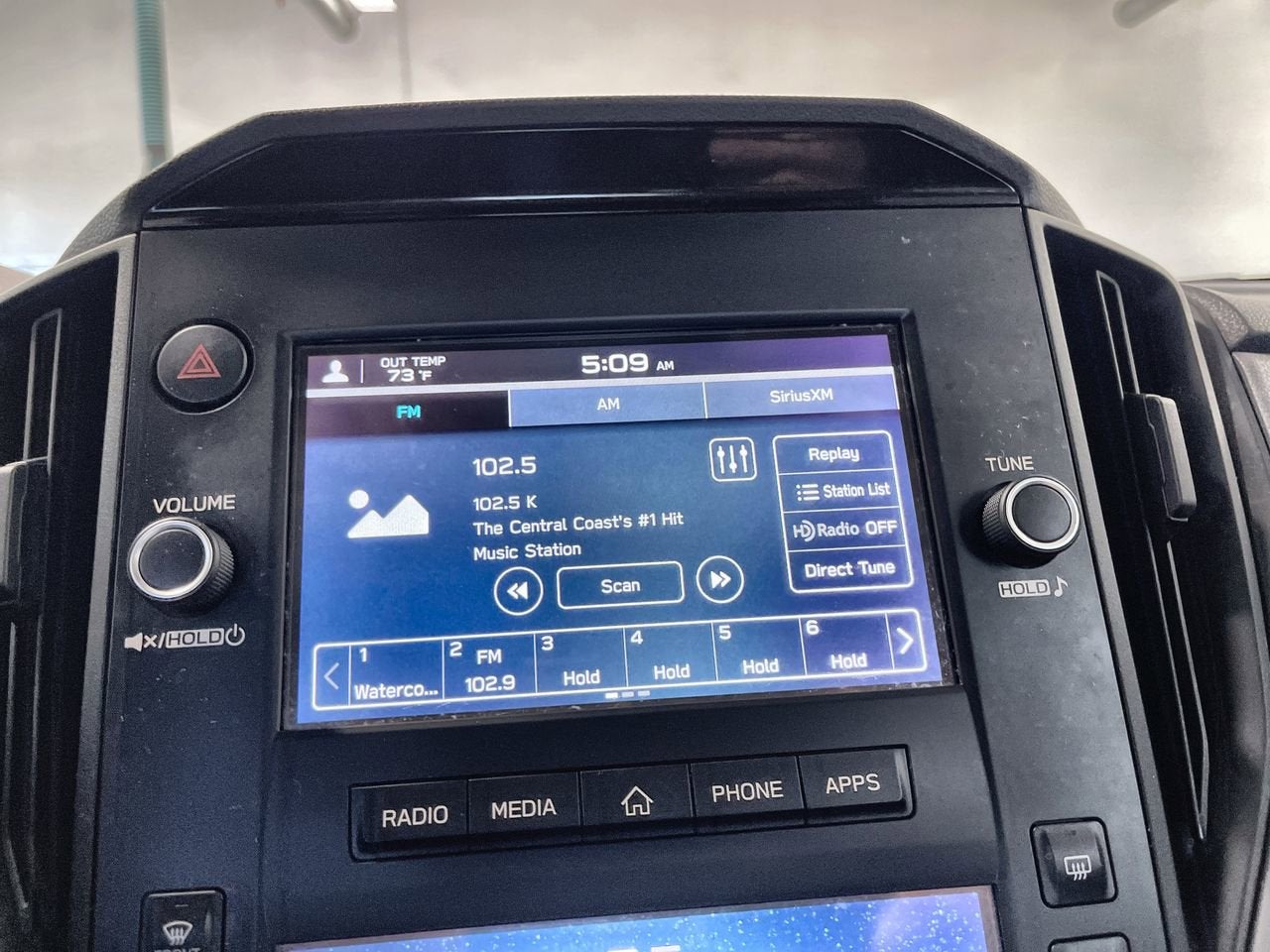 2024 Subaru Crosstrek AWD
