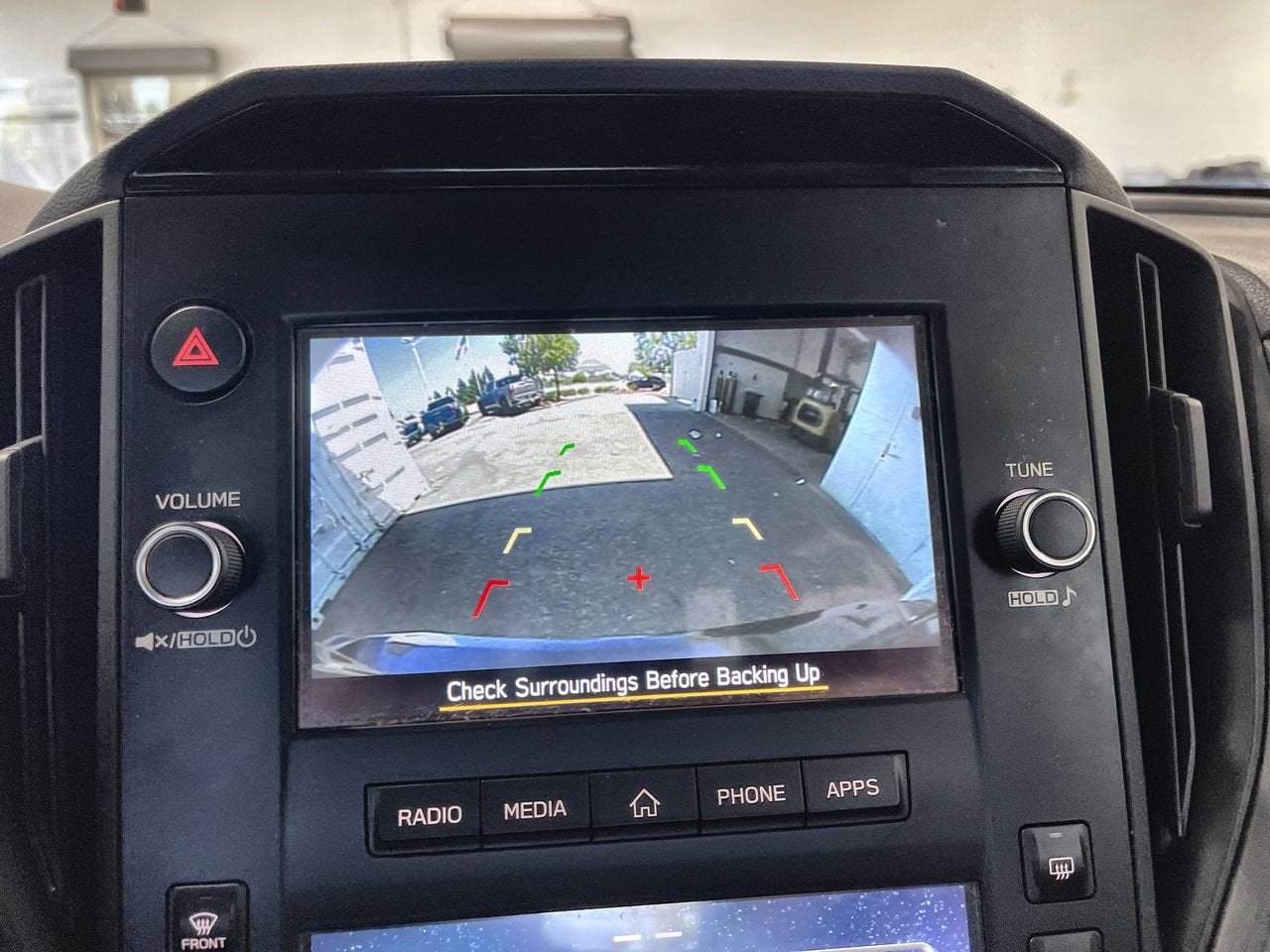 2024 Subaru Crosstrek AWD