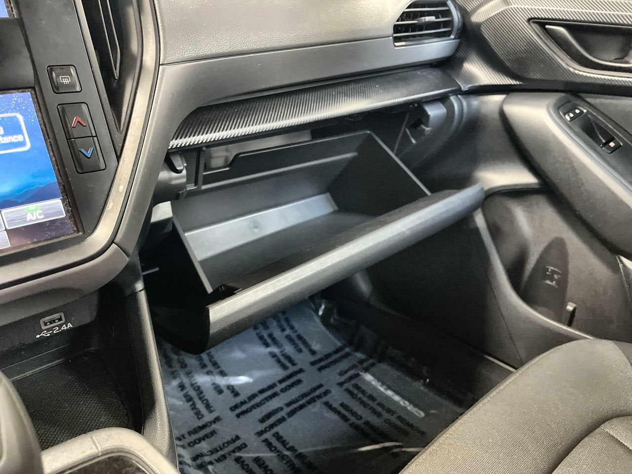 2024 Subaru Crosstrek AWD