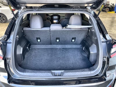2024 Subaru Crosstrek AWD