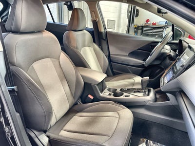 2024 Subaru Crosstrek AWD