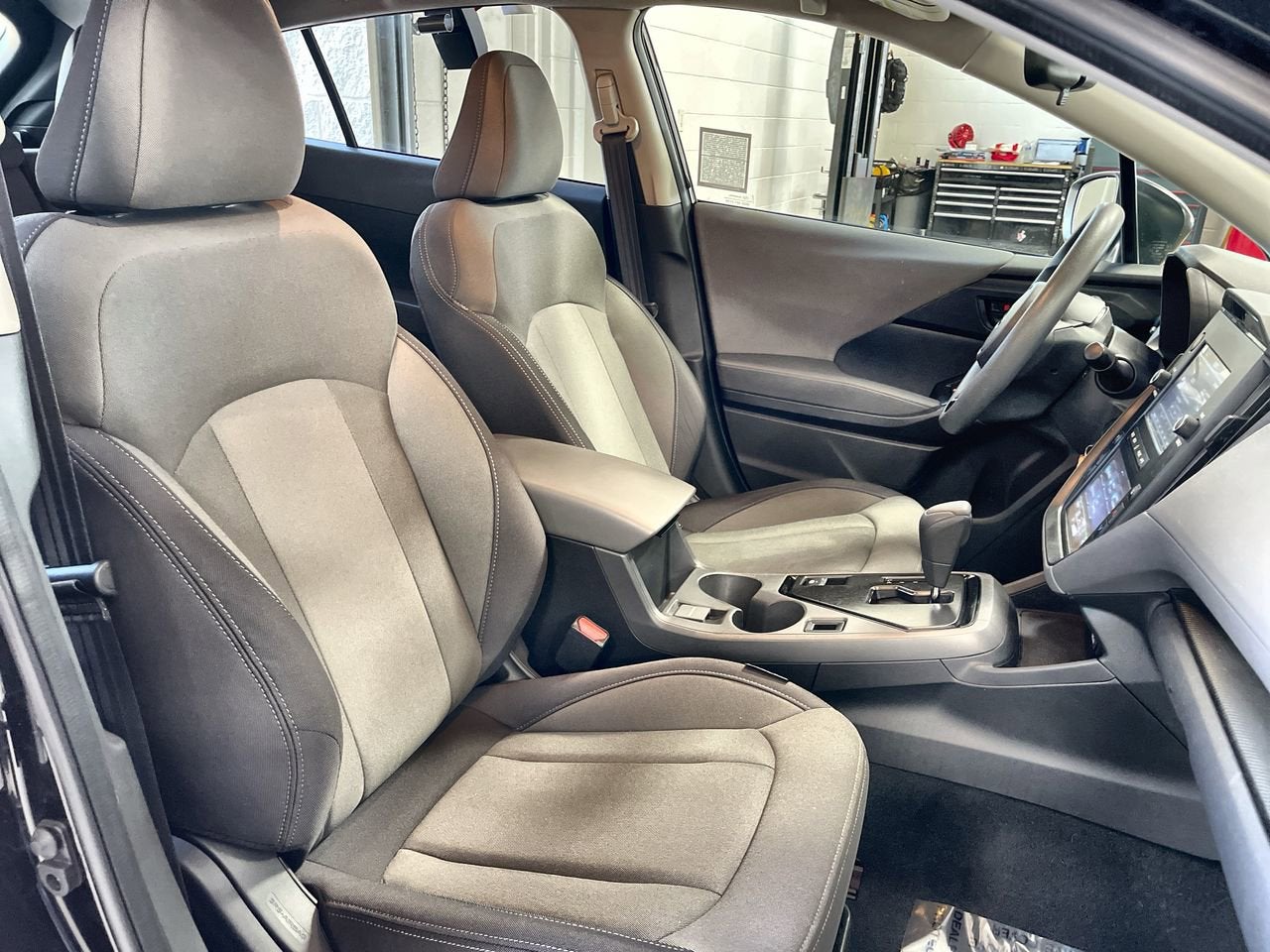2024 Subaru Crosstrek AWD