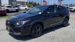 2024 Subaru Crosstrek AWD