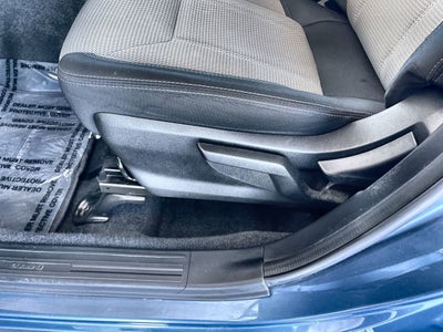 2023 Subaru Forester CVT