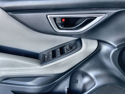 2023 Subaru Forester CVT