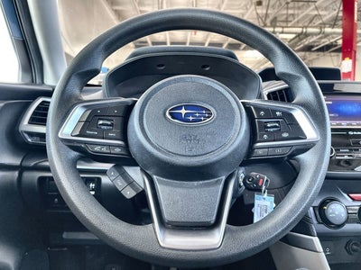 2023 Subaru Forester CVT