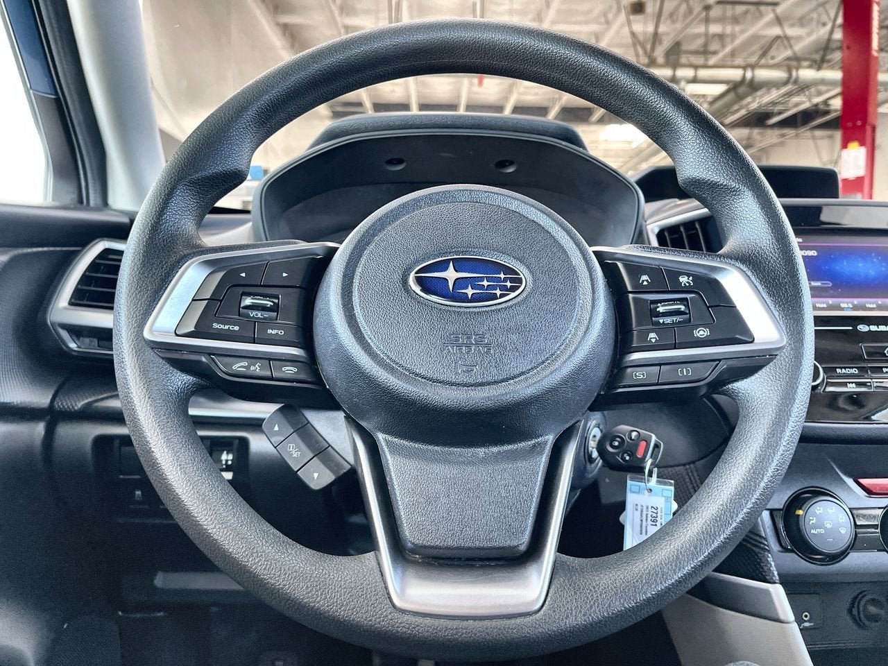 2023 Subaru Forester CVT