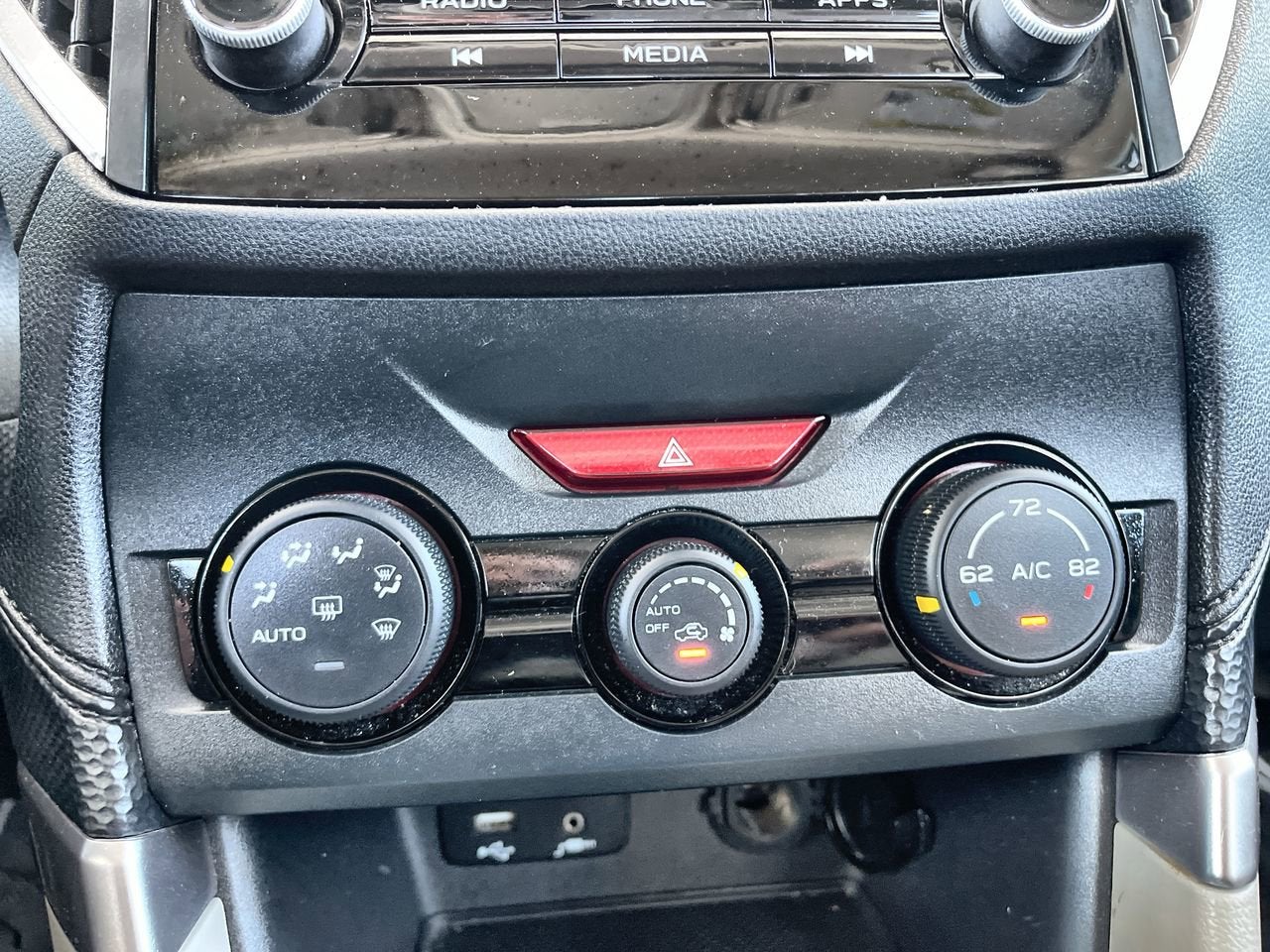 2023 Subaru Forester CVT