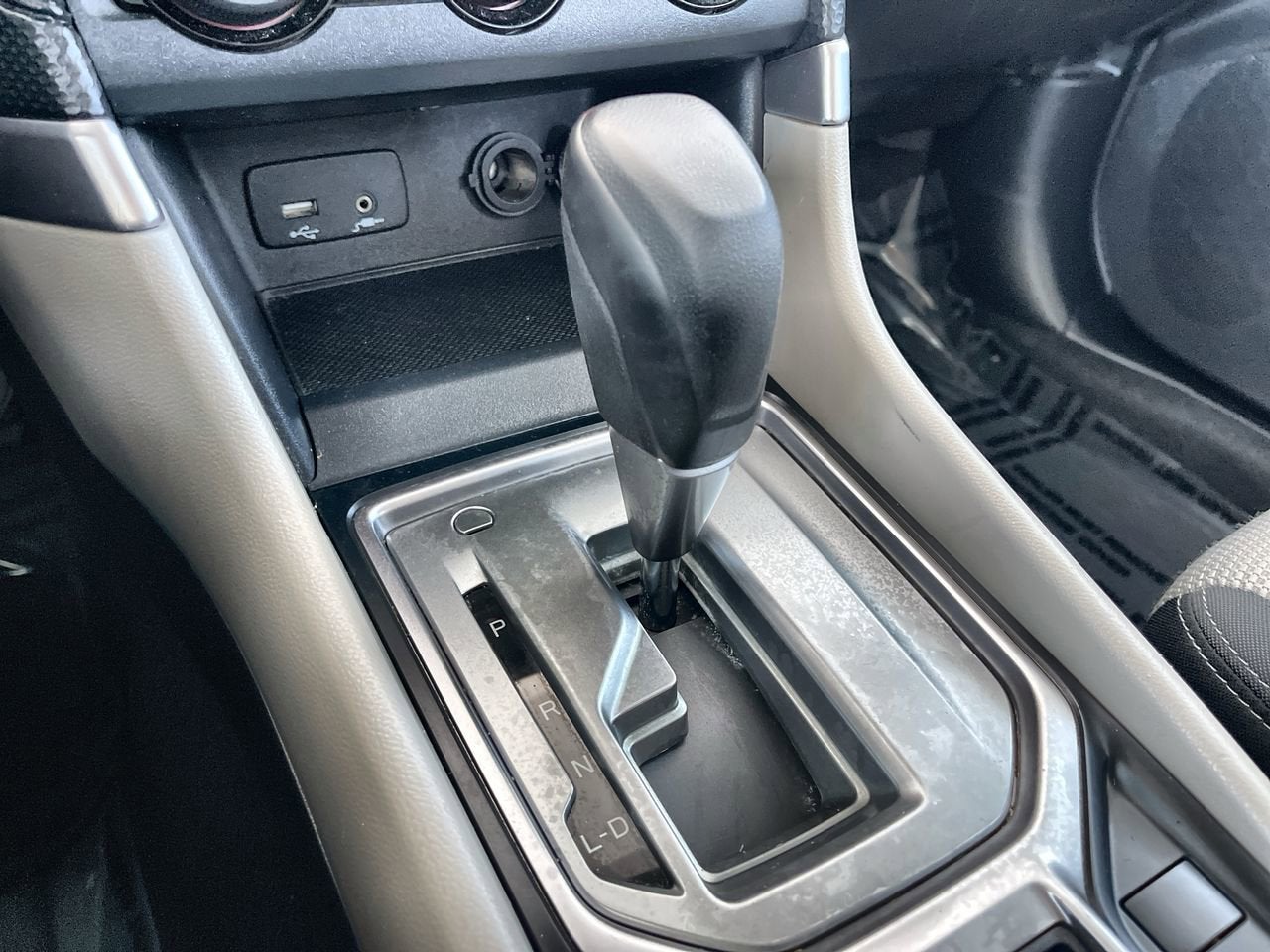 2023 Subaru Forester CVT