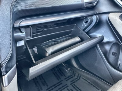 2023 Subaru Forester CVT