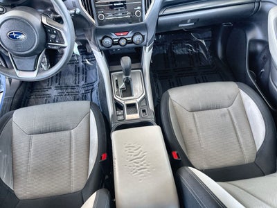 2023 Subaru Forester CVT