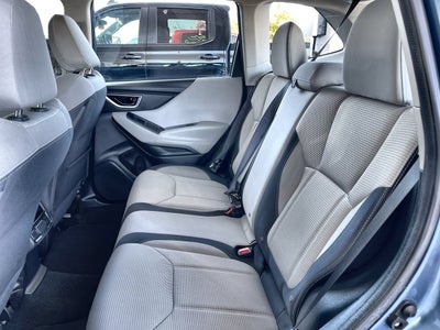 2023 Subaru Forester CVT