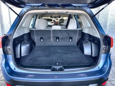 2023 Subaru Forester CVT