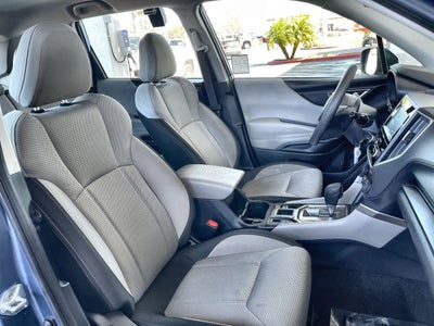 2023 Subaru Forester CVT