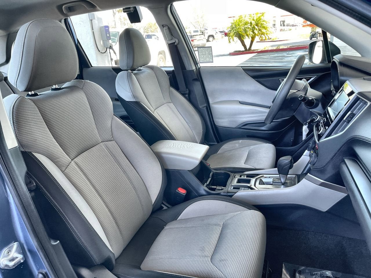 2023 Subaru Forester CVT
