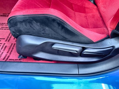 2025 Honda Civic Type R Manual