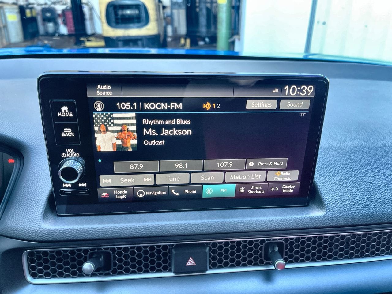 2025 Honda Civic Type R Manual