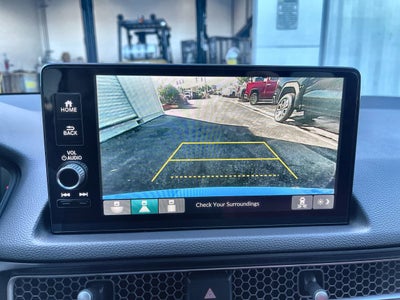 2025 Honda Civic Type R Manual