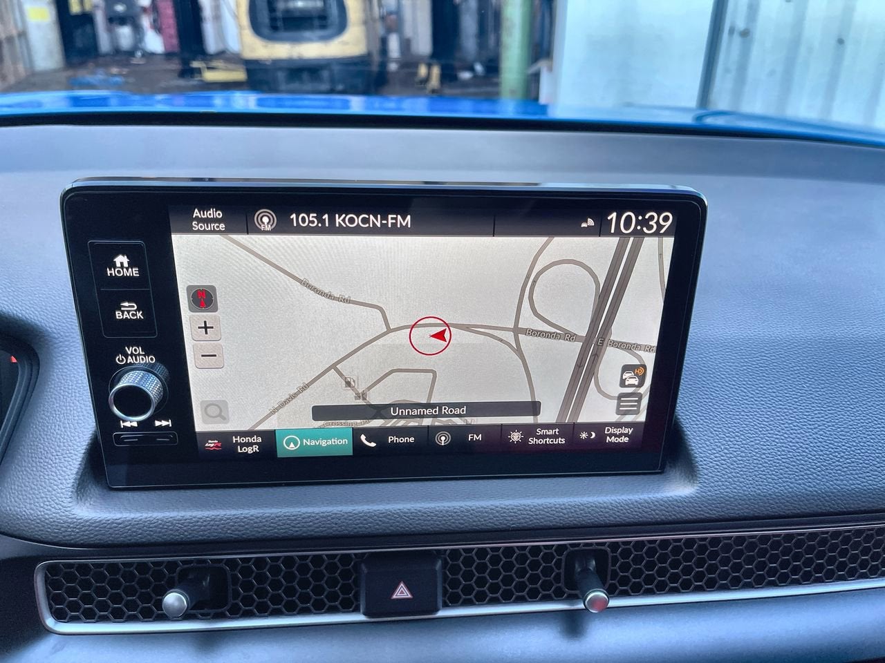 2025 Honda Civic Type R Manual