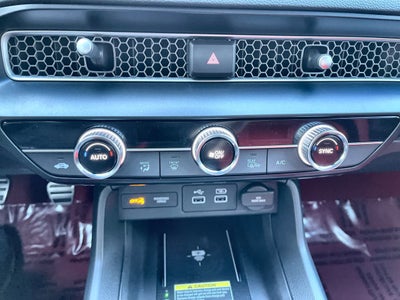 2025 Honda Civic Type R Manual