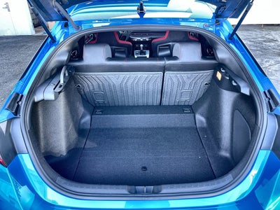 2025 Honda Civic Type R Manual