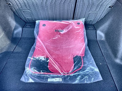 2025 Honda Civic Type R Manual