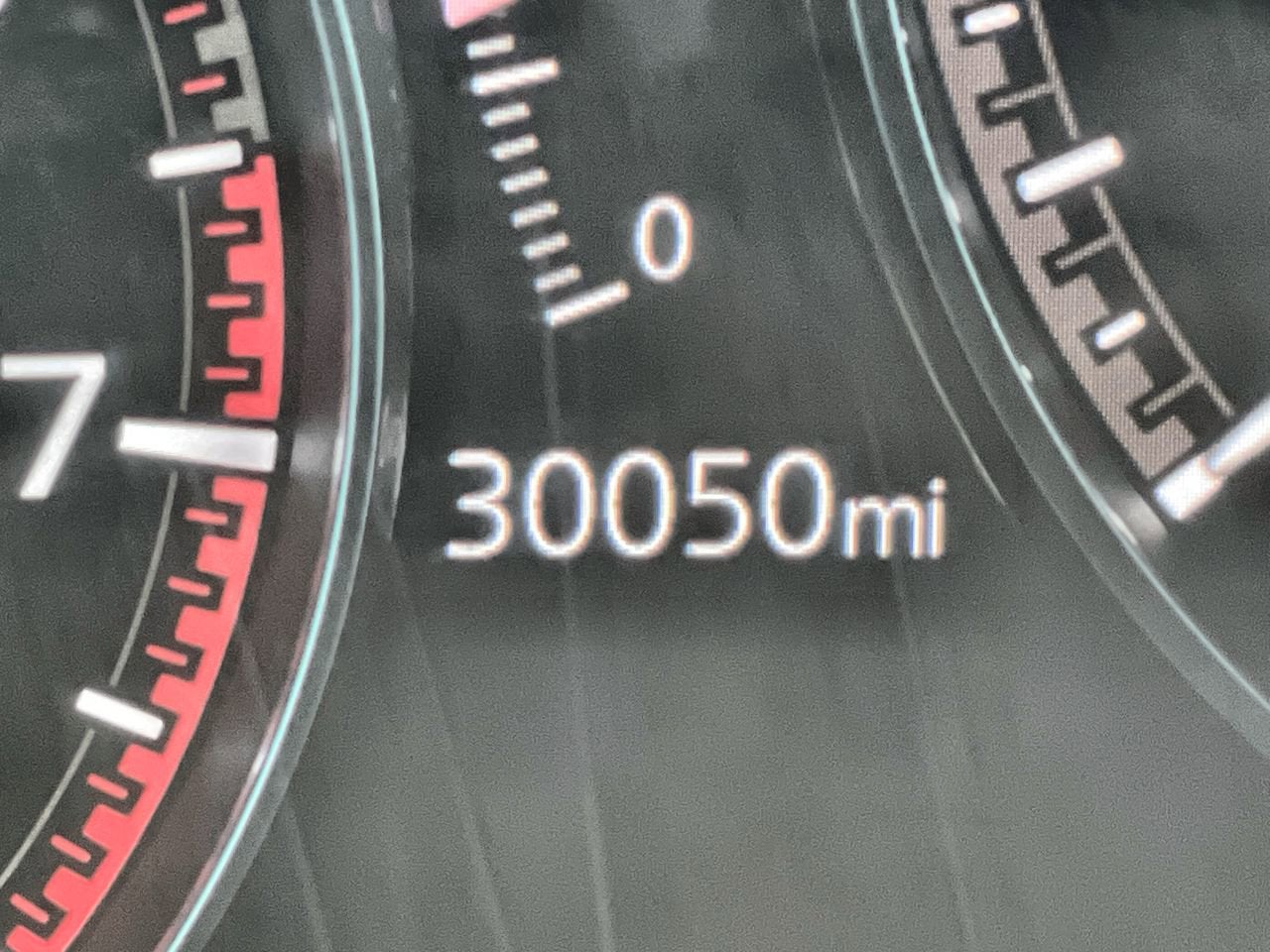 2022 Mazda Mazda3 Sedan Carbon Edition