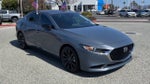2022 Mazda Mazda3 Sedan Carbon Edition