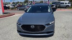 2022 Mazda Mazda3 Sedan Carbon Edition