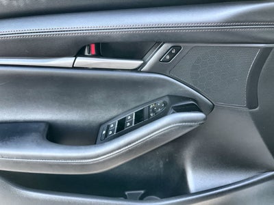 2024 Mazda Mazda3 Hatchback 2.5 S Select Sport