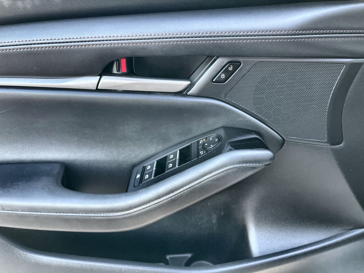 2024 Mazda Mazda3 Hatchback 2.5 S Select Sport