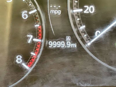 2024 Mazda Mazda3 Hatchback 2.5 S Select Sport