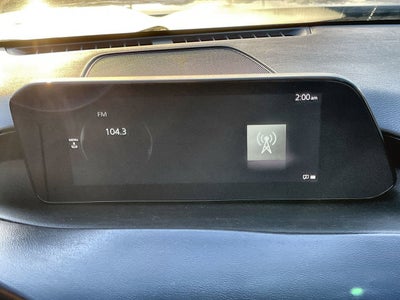 2024 Mazda Mazda3 Hatchback 2.5 S Select Sport