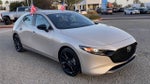 2024 Mazda Mazda3 Hatchback 2.5 S Select Sport