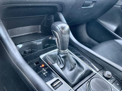 2024 Mazda Mazda3 Hatchback 2.5 S Select Sport
