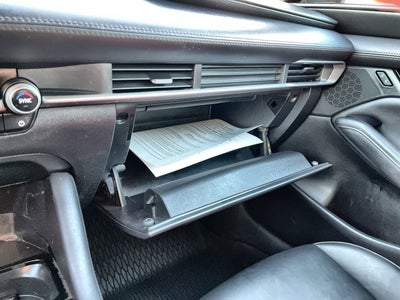 2024 Mazda Mazda3 Hatchback 2.5 S Select Sport