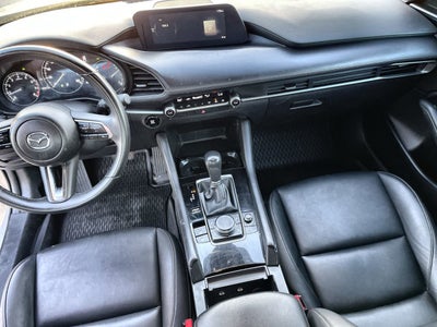 2024 Mazda Mazda3 Hatchback 2.5 S Select Sport