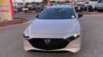 2024 Mazda Mazda3 Hatchback 2.5 S Select Sport