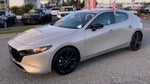 2024 Mazda Mazda3 Hatchback 2.5 S Select Sport