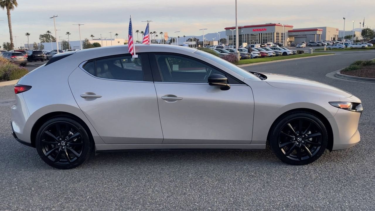 2024 Mazda Mazda3 Hatchback 2.5 S Select Sport