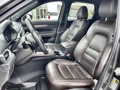 2020 Mazda Mazda CX-5 Signature